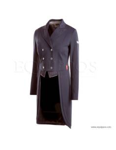 Latoya Gray Contest Tailcoat W17