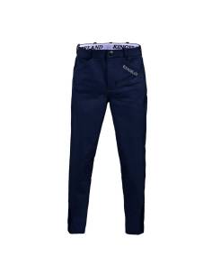Kaila Girls Swarovski W17 Horse Riding Breeches 2