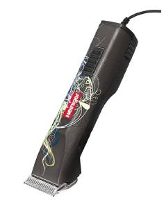 Clipper Heiniger Saphir Cord