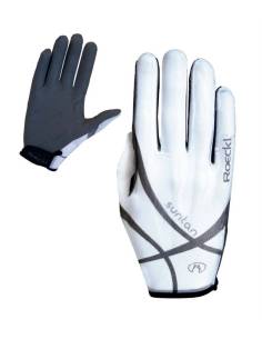 Guantes de Equitación Roeckl Laila Mujer