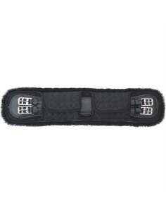 Funda para Cinchas con Borrego Mattes