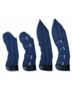 TRAVEL BOOTS PASSIER
