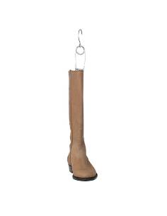 Boots Holder by Pressure
