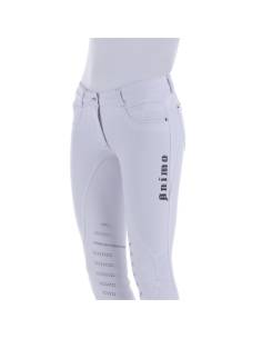 Pantalón de Concurso Animo Neon Mujer