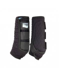 Protectores Traseros Equilibrium Stretch & Flex