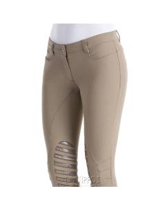 Pantalón de Equitación Animo Nettare Mujer