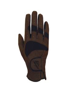 Guantes de Equitación Roeckl Ulla Salzgeber