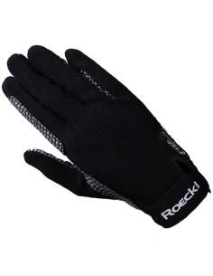 Roeckl Sport Grip Horse Riding Gloves