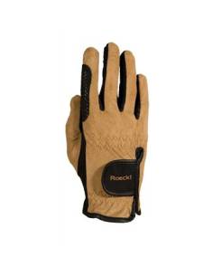 ROECKL MEDAS HORSE RIDING GLOVES