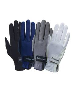 Guantes de Equitación Roeckl Meredith