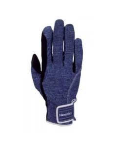 Guantes de Equitación Roeckl Jeans