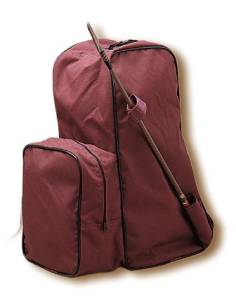 Boot and Helmet Bag 2