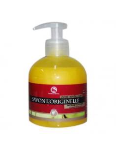 Jaboncillo para Cuero Paskacheval Loriginelle 300ml