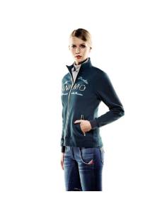 Animo Lasco Gold Women's Riding Sweater