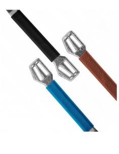Mandtis Leather Protection for Spur 2 Spurs