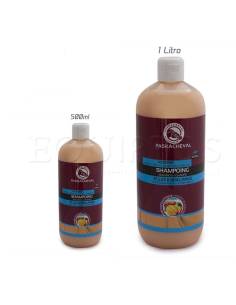 Champú Tropical Exotic Paskacheval