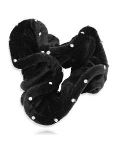 Diamond Scrunchie