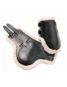 Protectores Traseros Prestige F25 con Borrego