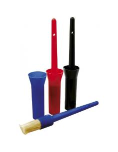 Pincel para Cascos con Capucha 2