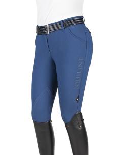 Pantalón de Equitación Equiline Boston New Mujer