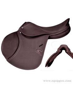 JUMPING SADDLE FONTAINEBLEAU SOFT