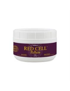 Suplemento para Alto Rendimiento Red Cell Pellets