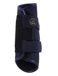 Rear Boots Eventing Cross