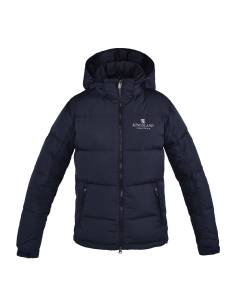 CHAQUETA PARA MONTAR KINGSLAND CLASSIC DOWN