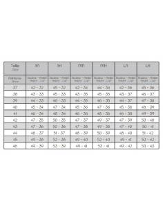 Botas de Equitación Matera Adulte 2
