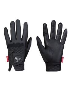 Guantes de Equitación Hirzl Grippp Training