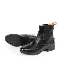 Botines para Hípica y Equitación