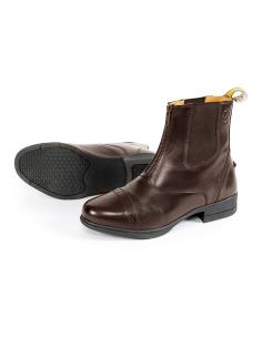 Botines para Hípica y Equitación