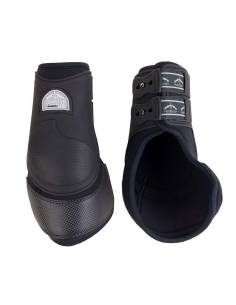 Protectores Traseros Veredus Carbon Gel X Pro