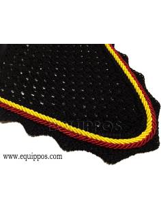 FLY VEIL ANNA SCARPATI ZARA 2