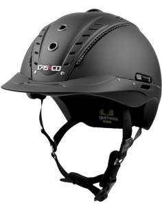 Casco de Equitación Cas co Mistrall 2 Deco