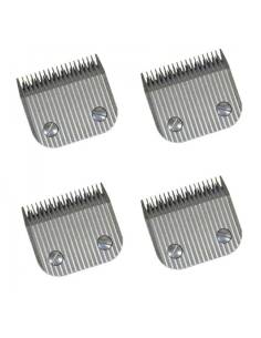 Cuchillas Muy Finas Wahl Talla-50  0,6mm