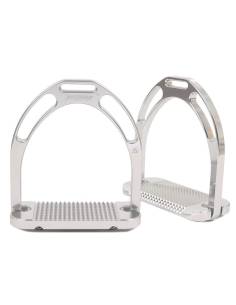 STIRRUPS NEW JIN STIRRUP ANATOMIC 