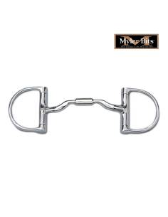 Filete D Anatómico Bloqueado Myler Level 2 11mm