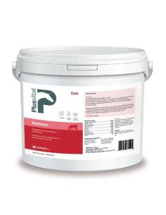 Grasa para Cascos Plusvital Hoof Care