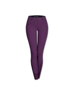 Pantalón de Equitación Fun Sport FGrip Niños 2