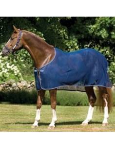Rambo Net Cooler Anti-Fly Rug