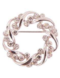 Charm Stock Pin