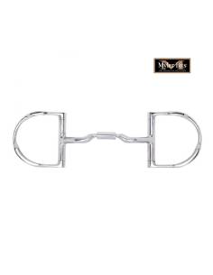 Filete D Bloqueado Anatómico Myler Level 2 Inox 11mm