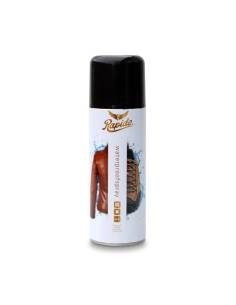 SPRAY IMPERMEABILIZADOR RAPIDE PARA CUEROS Y TELAS 200ML