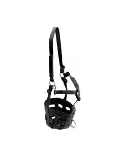 Muzzle of Reinforced Nylon