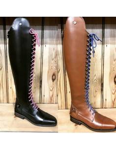 Replacement Cords for Konigs Polo Primera Boots