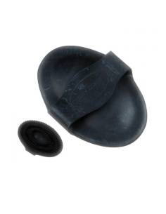 ALMOHAZA GRANDE DE GOMA NEGRA ZALDI
