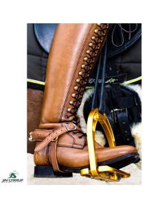 Jin Stirrup Wildkart 2