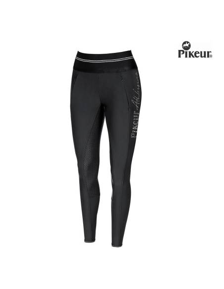 EQUESTRIAN BREECHES PIKEUR GIA FULL GRIP