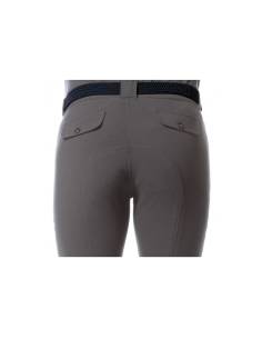 Privilege Parence Man Riding Breeches